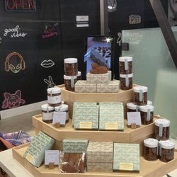 Yann Couvreur Patisserie