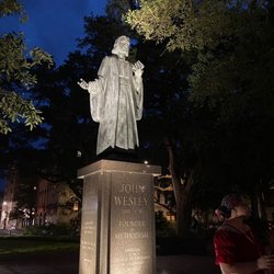 Haunted Savannah Pub Crawl