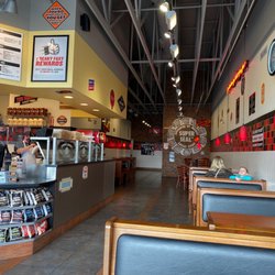 Jimmy John's