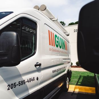 Guin Service - Plumbing Near Me - Irondale, Alabama Guin Service - Plumbing Near Me - Irondale, Alabama
