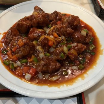 Cafe 101 - Chinese Near Me - Houston, Texas