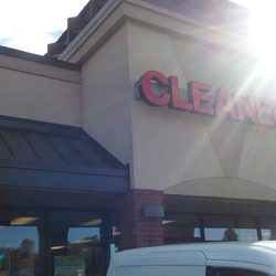 Vancouver Dry Cleaners