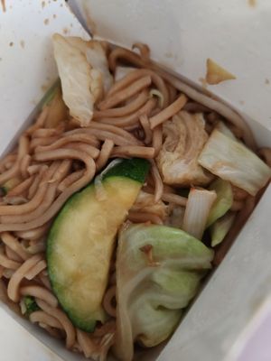 New Hong Kong Express by null