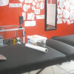 Puerto Tattoo Studio