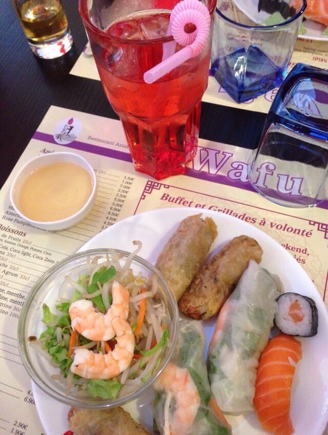 WAFU Avenue Poteau, Chamant, Oise, France Pan Asian Restaurant Reviews Phone Number Yelp WAFU Avenue Poteau, Chamant, Oise, France Pan Asian Restaurant Reviews Phone Number Yelp