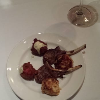 The Capital Grille - Lamb, lobster patties, and malbec - Steakhouses Near Me - Memphis, Tennessee The Capital Grille - Lamb, lobster patties, and malbec - Steakhouses Near Me - Memphis, Tennessee