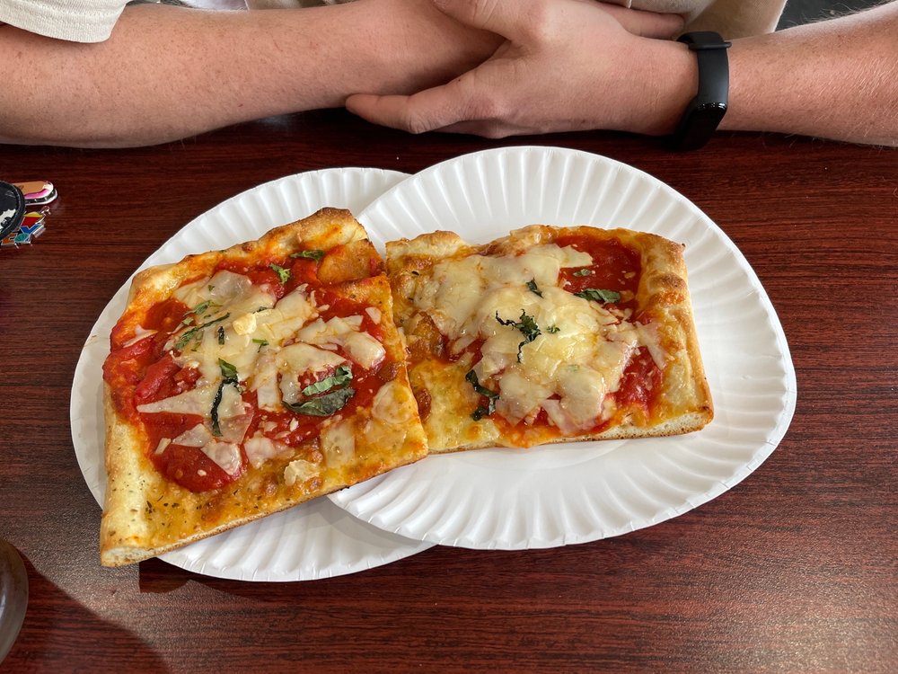 TONINO’S PIZZA WEST 22 Photos & 46 Reviews 4540 Marketplace Way