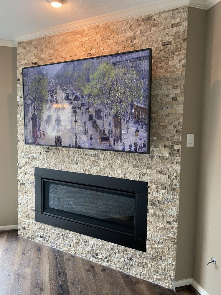 Slide of G & Z Remodeling