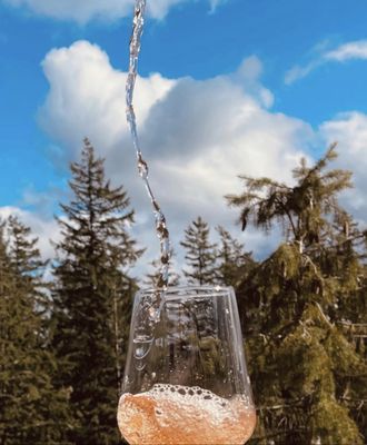 Orcas Island Winery by null