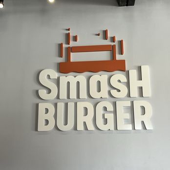 Smashburger - Burgers Near Me - Spring, Texas