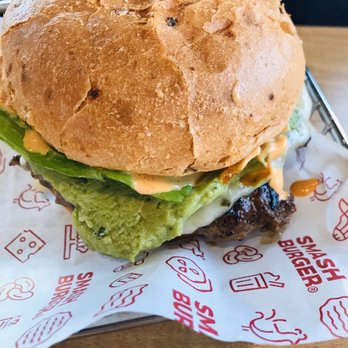 Smashburger - Burgers Near Me - Rockville, Maryland Smashburger - Burgers Near Me - Rockville, Maryland