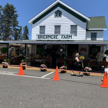 Briermere Farms - Bakeries Near Me - Riverhead, New York