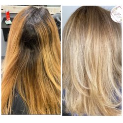 Stella B. Salon