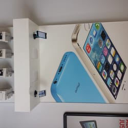 Verizon Authorized Retailer, TCC