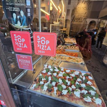 O' Fiore Mio - Italian Near Me - Bologna, BO