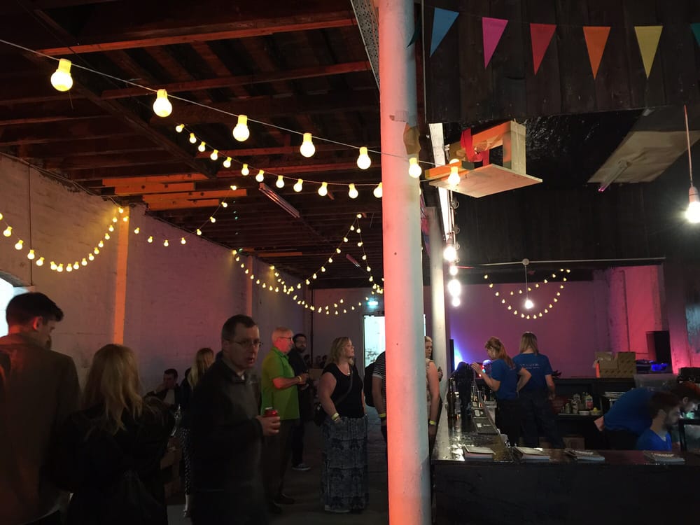 Street Food Putter Club