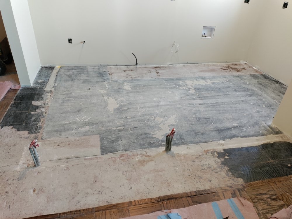 Slide of SMK Home Remodeling