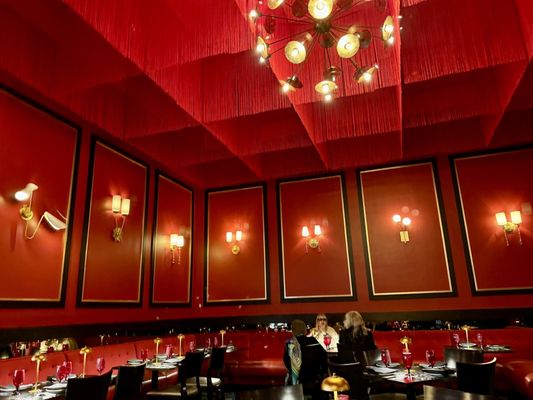 TEATRO Restaurant at the Arsht by null