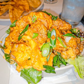 Bonefish Grill - Bang-Bang Shrimp - Seafood Near Me - Brentwood, Missouri Bonefish Grill - Bang-Bang Shrimp - Seafood Near Me - Brentwood, Missouri