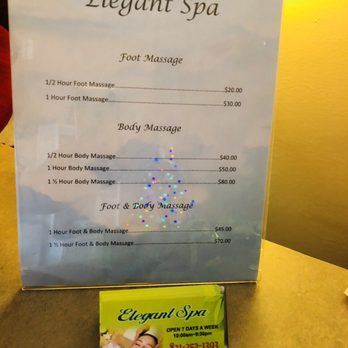 Elegant Spa - Massage Therapy Near Me - Watsonville, California Elegant Spa - Massage Therapy Near Me - Watsonville, California