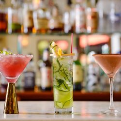 Cafe Roma - San Luis Obispo - Full Bar