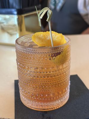 Spicy Mango by null