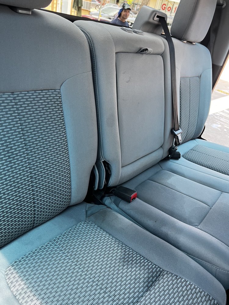 Sparkles Hand Car Wash