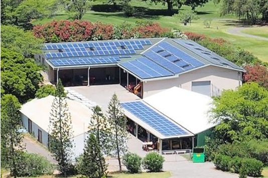 Slide of Maui Roofs & Repairs