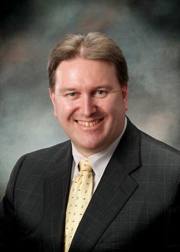 Jesse Green - disability attorney in Frisco, TX
