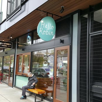 Hello Robin - Bakeries Near Me - Seattle, Washington