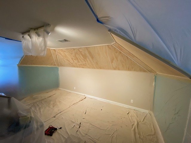 Slide of JC Contractors