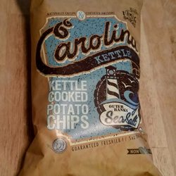 Carolina Kettle
