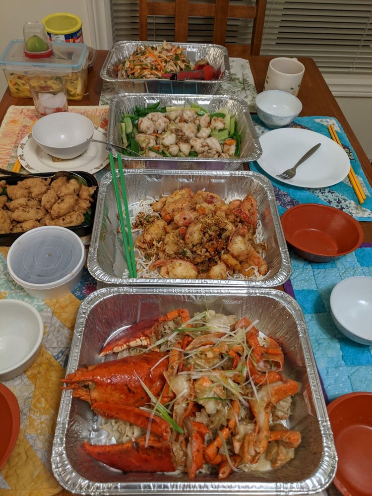 POMELO ASIAN CUISINE Updated August 2024 47 Photos & 25 Reviews