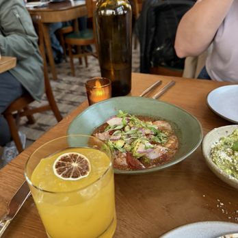 Broken Spanish Comedor - New Mexican Cuisine Near Me - Los Angeles, California Broken Spanish Comedor - New Mexican Cuisine Near Me - Los Angeles, California