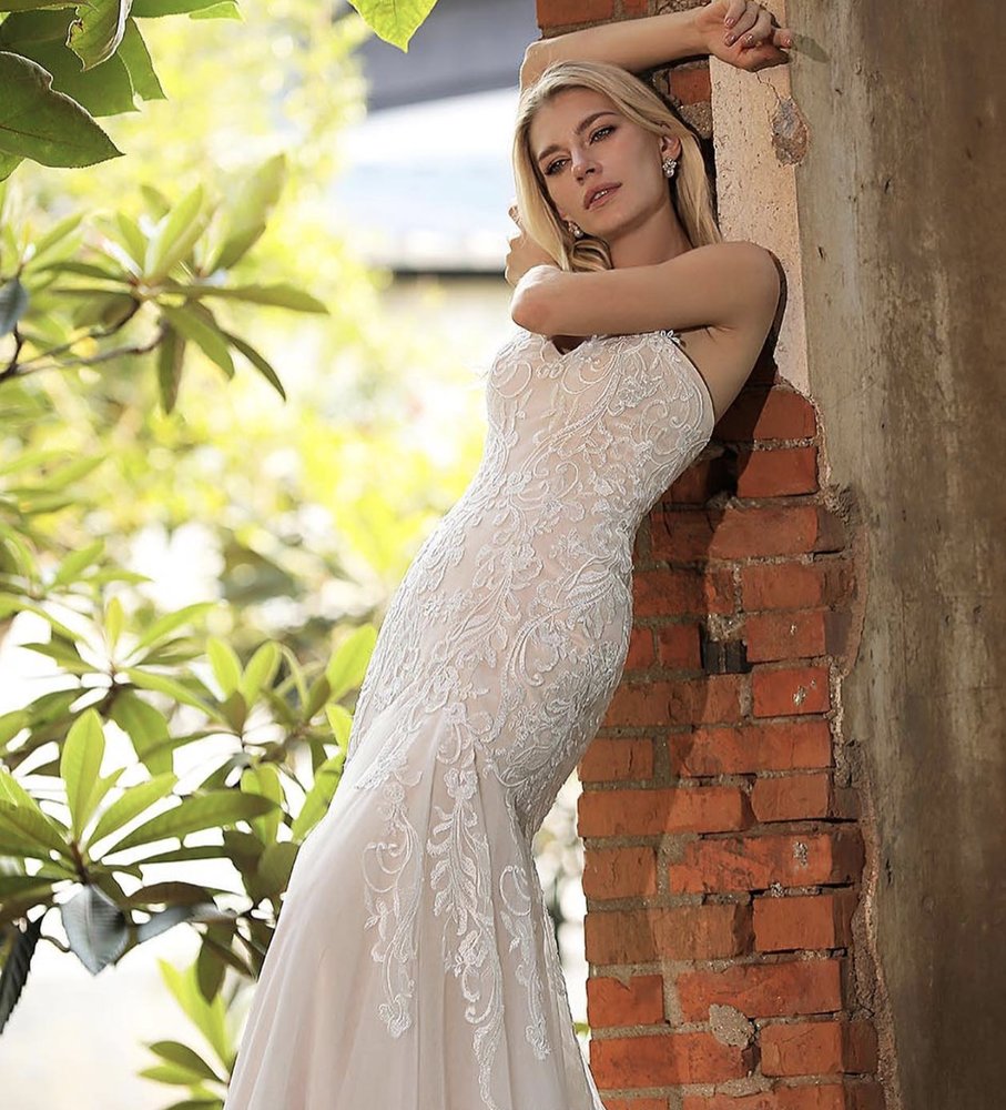 A. DALEY BRIDAL Updated September 2024 18 Photos 7850 Mentor Ave
