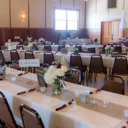 Alexander Valley Community Hall