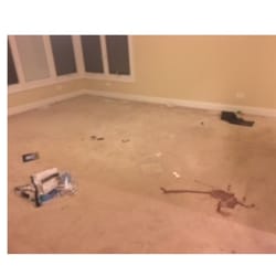 Advance Carpet Cleaning
