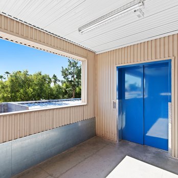 US Storage Centers - interior unit elevator - Self Storage Near Me - Las Vegas, Nevada US Storage Centers - interior unit elevator - Self Storage Near Me - Las Vegas, Nevada