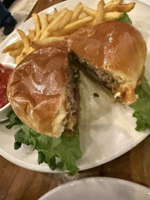 800 Degrees Woodfired Kitchen by null