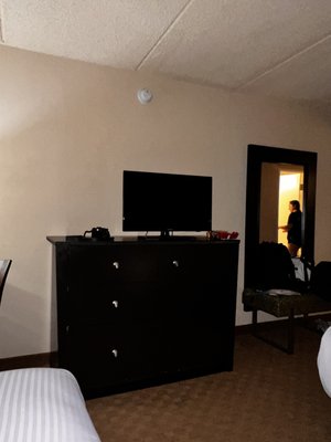 Tropicana Laughlin - A Caesars Rewards Destination by null