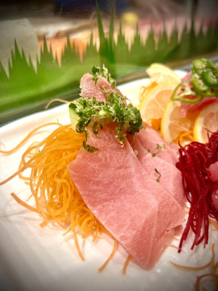 WASABI JAPANESE RESTAURANT Updated June 2024 105 Photos & 30 Reviews 1529 John B White Sr