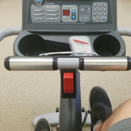 3rd time biking