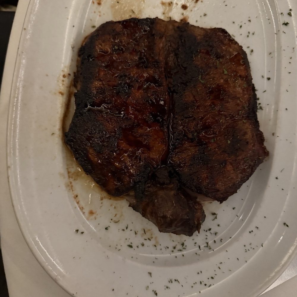 Mastro's Steakhouse - Steak - Steakhouses Near Me - Washington, DC, District of Columbia