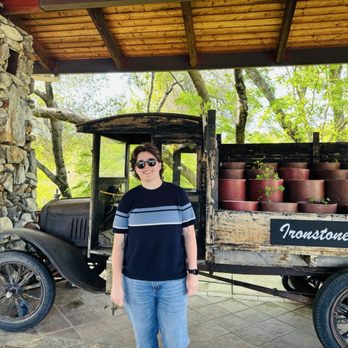 Ironstone Vineyards - Winery - Wineries Near Me - Murphys, California