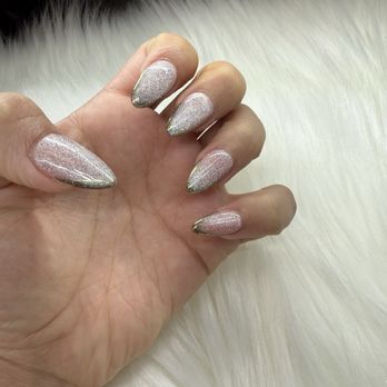 NC Cuccio Nails & Spa - These were fun they changed when I opened my hand vs Closed - Nail Salons Near Me - Riverside, California NC Cuccio Nails & Spa - These were fun they changed when I opened my hand vs Closed - Nail Salons Near Me - Riverside, California