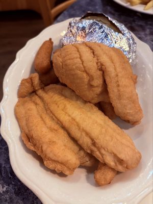 Harbor Inn Cajun Seafood by null