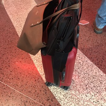 Sierra Aviation Group - Compact luggage that United airlines had no problem letting on the plane. - Aviation Services Near Me - Rancho Cucamonga, California Sierra Aviation Group - Compact luggage that United airlines had no problem letting on the plane. - Aviation Services Near Me - Rancho Cucamonga, California