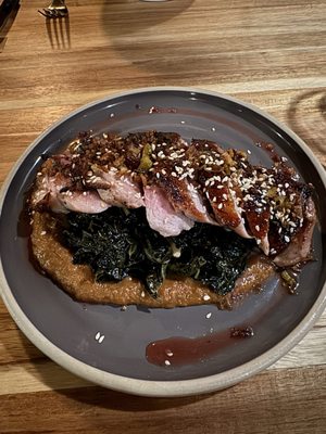 Poppy, a Salt+ restaurant by null