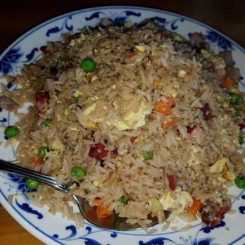 Fu Kung - Chinese Near Me - Valdez, Alaska