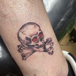 Skull